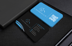 Business Card Design by Expert Bappy for this project | Design: #32737467