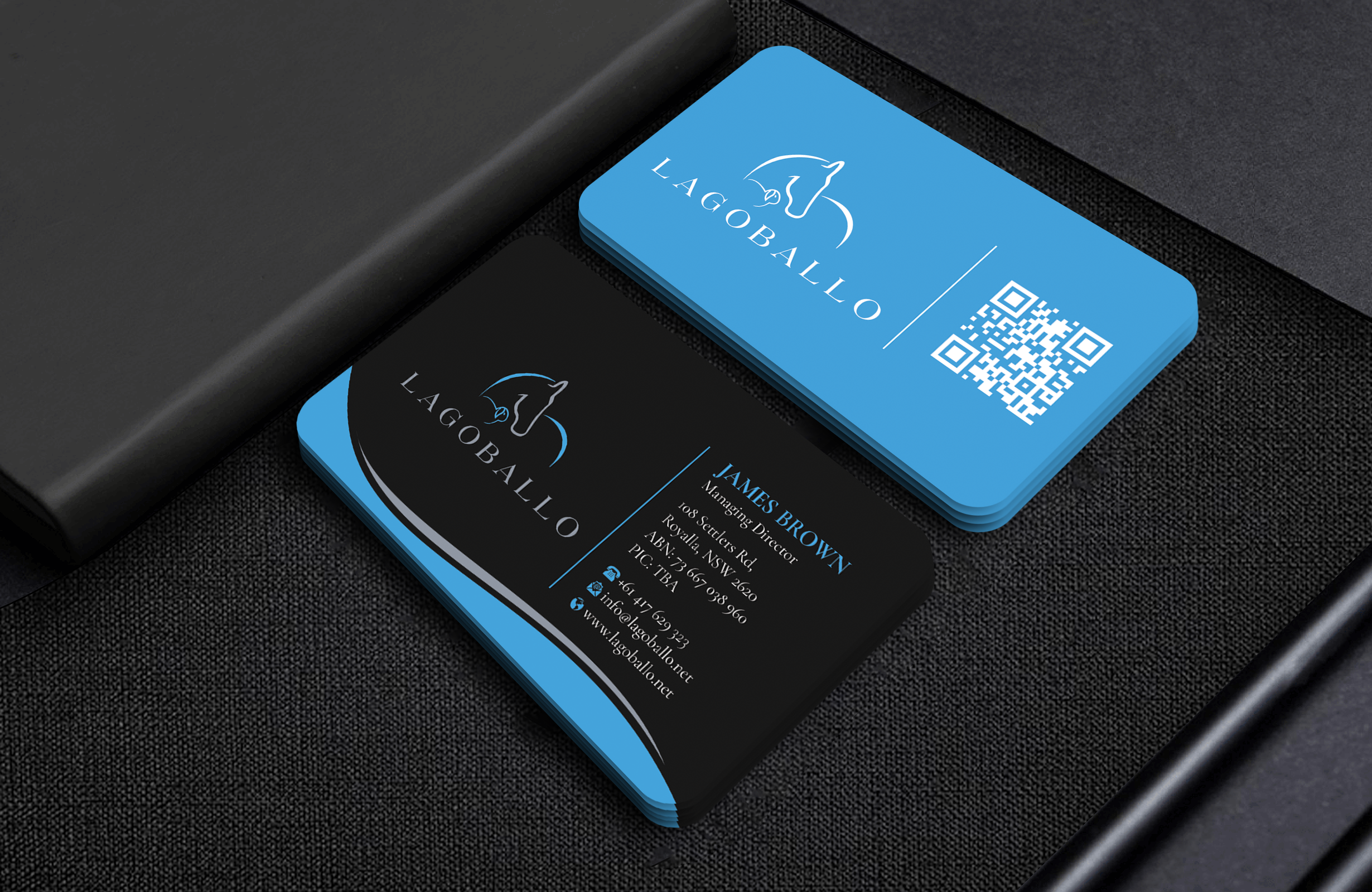Visitenkarten-Design von Expert Bappy für dieses Projekt | Design #32737500