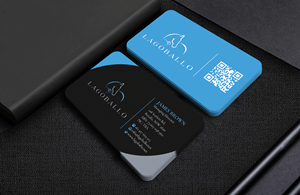 Visitenkarten-Design von Expert Bappy für dieses Projekt | Design: #32737509