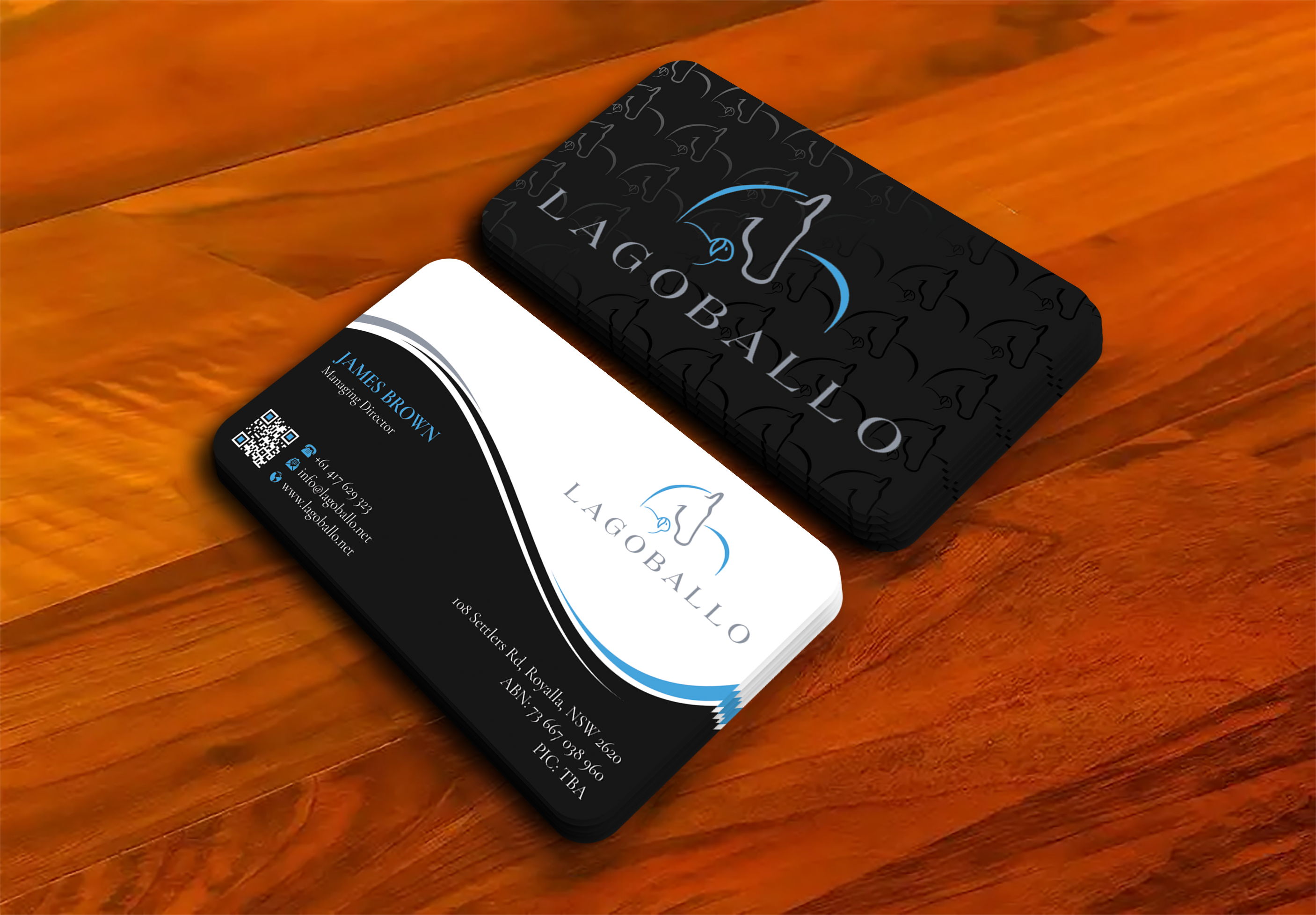 Business Card Design by Expert Bappy for this project | Design #32741112
