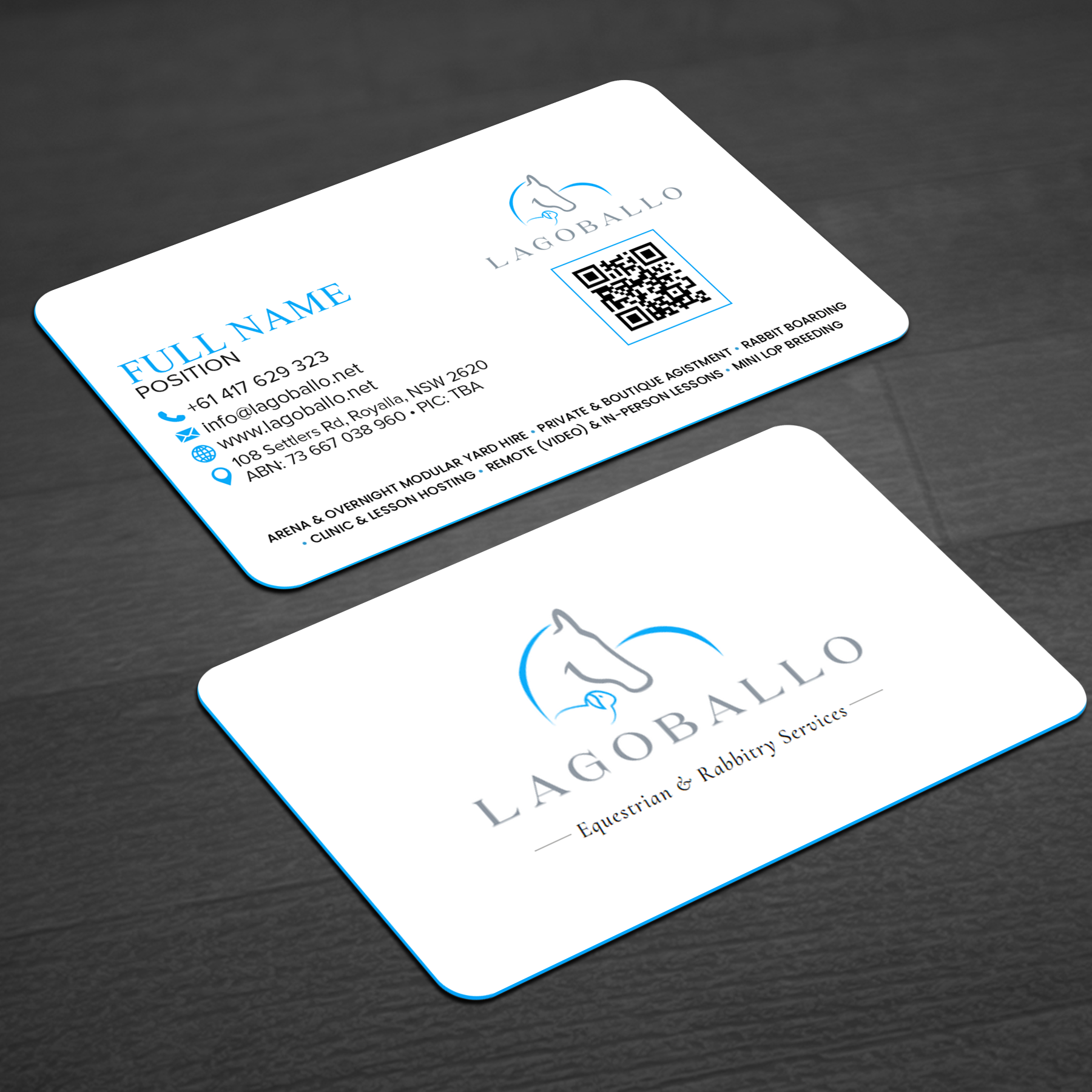 Business Card Design by WellDesign for this project | Design #32740957