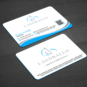 Business Card Design by WellDesign for this project | Design: #32740958