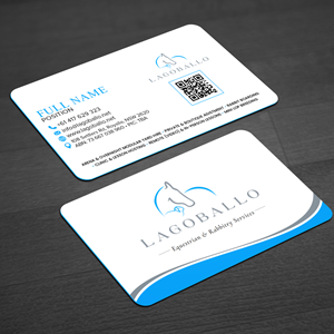 Business Card Design by WellDesign for this project | Design: #32740959