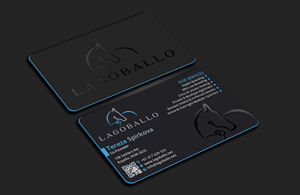 Business Card Design by DesignerShahadat for this project | Design: #32738147