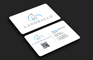 Business Card Design by DesignerShahadat for this project | Design: #32738189