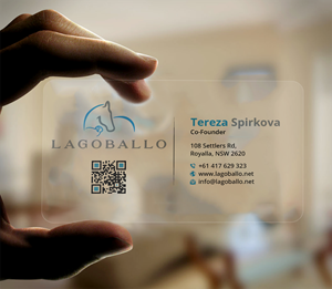 Business Card Design by DesignerShahadat for this project | Design: #32738190