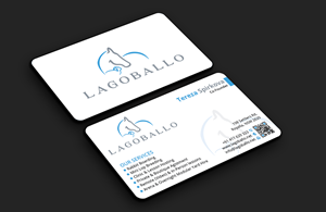 Business Card Design by DesignerShahadat for this project | Design: #32738206