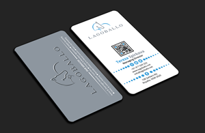 Business Card Design by DesignerShahadat for this project | Design: #32738316