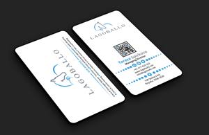 Business Card Design by DesignerShahadat for this project | Design: #32738318