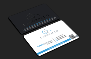 Business Card Design by DesignerShahadat for this project | Design: #32738403