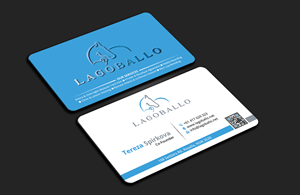 Business Card Design by DesignerShahadat for this project | Design: #32738404