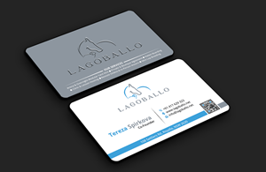 Business Card Design by DesignerShahadat for this project | Design: #32738405