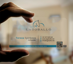 Business Card Design by DesignerShahadat for this project | Design: #32738407