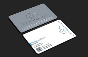 Business Card Design by DesignerShahadat for this project | Design: #32738438