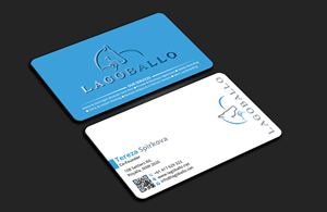 Business Card Design by DesignerShahadat for this project | Design: #32738440