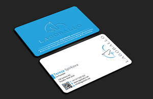 Business Card Design by DesignerShahadat for this project | Design: #32738441