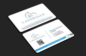 Business Card Design by DesignerShahadat for this project | Design: #32738444
