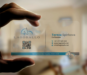 Business Card Design by DesignerShahadat for this project | Design: #32738445