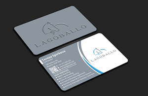 Business Card Design by DesignerShahadat for this project | Design: #32738492