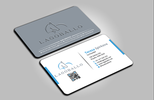 Visitenkarten-Design von DesignerShahadat für dieses Projekt | Design: #32741461