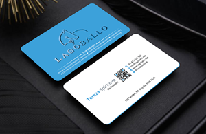 Visitenkarten-Design von DesignerShahadat für dieses Projekt | Design: #32741497