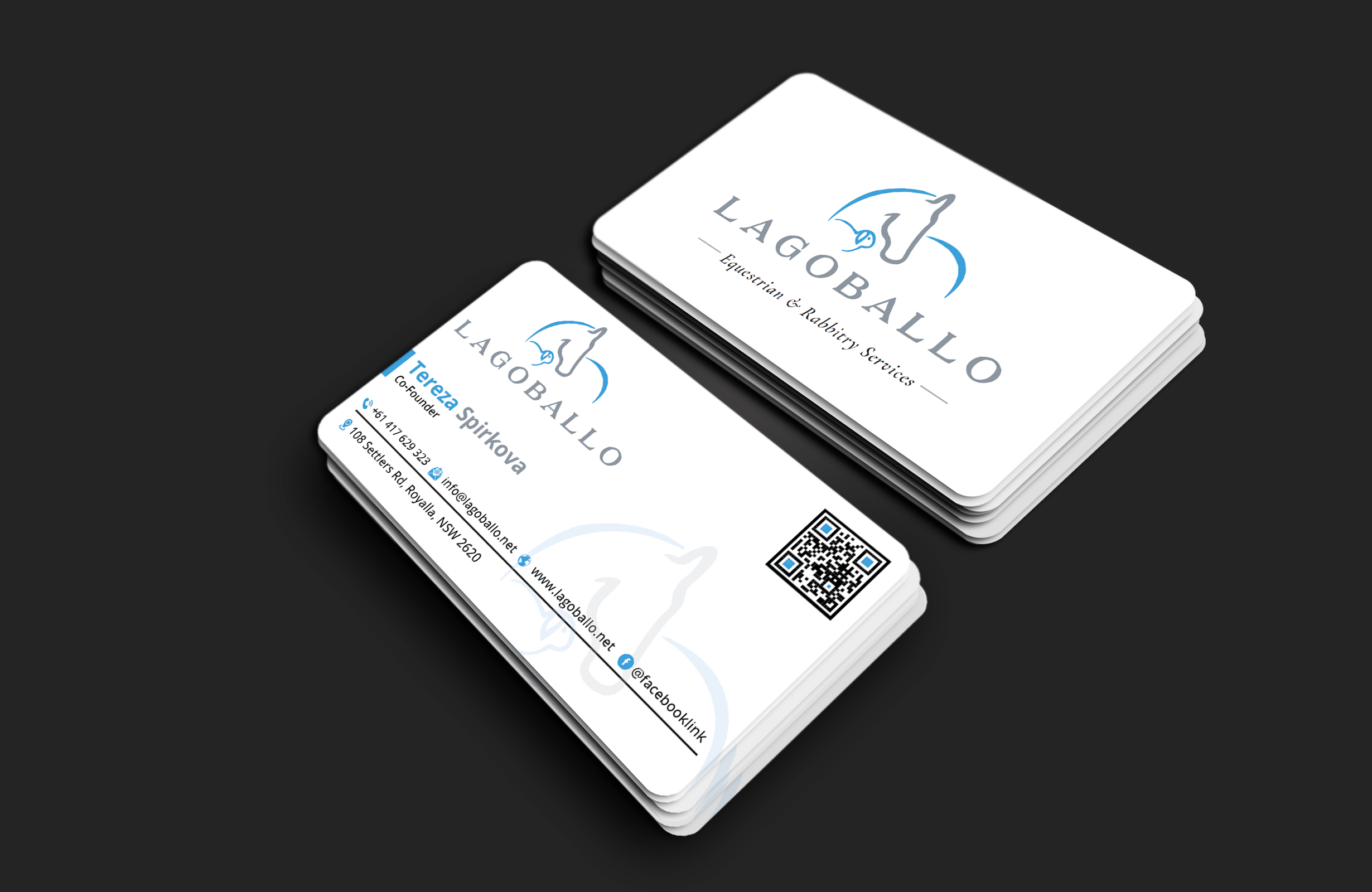 Visitenkarten-Design von DesignerShahadat für dieses Projekt | Design #32743090