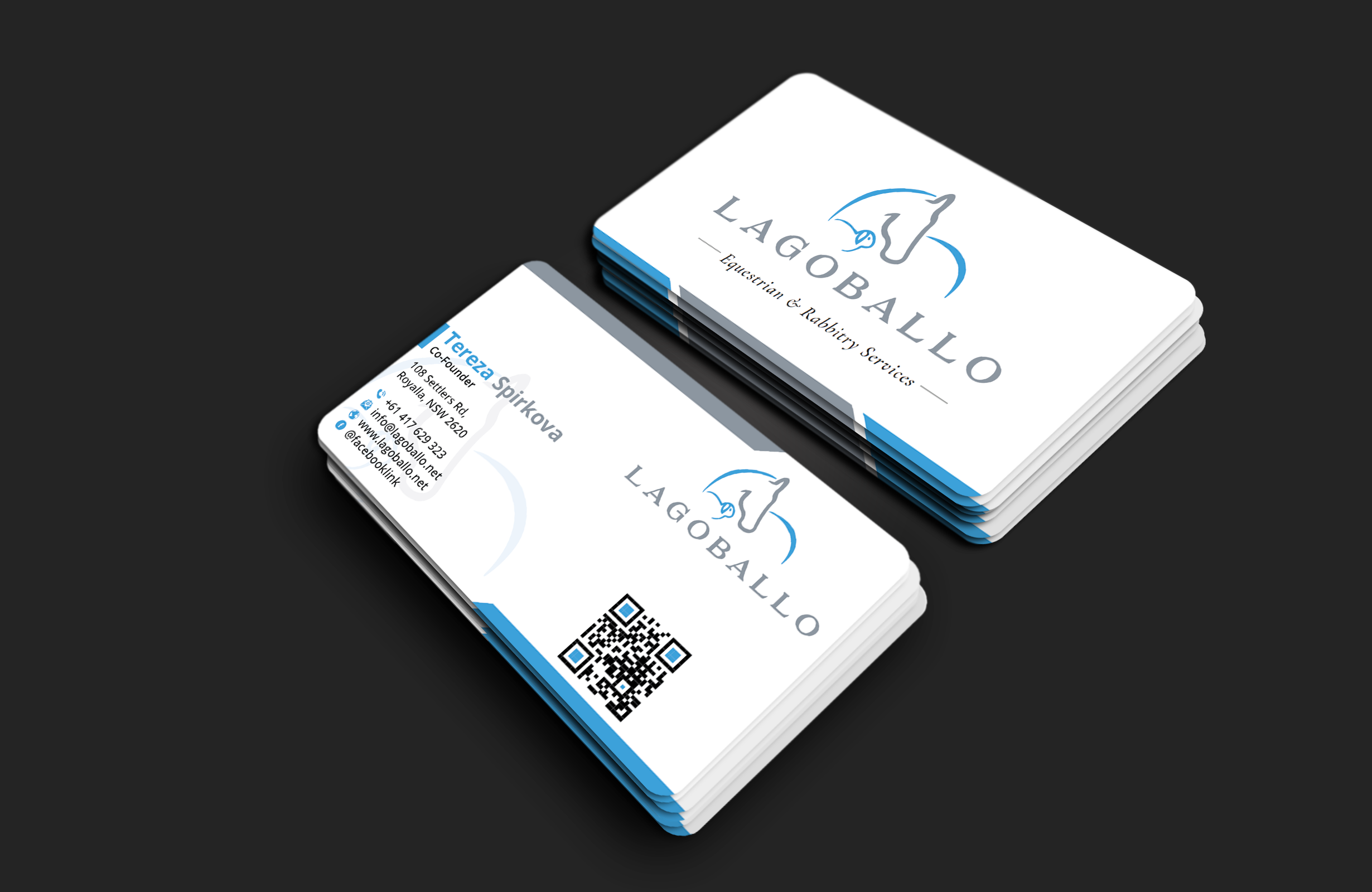 Visitenkarten-Design von DesignerShahadat für dieses Projekt | Design #32743091