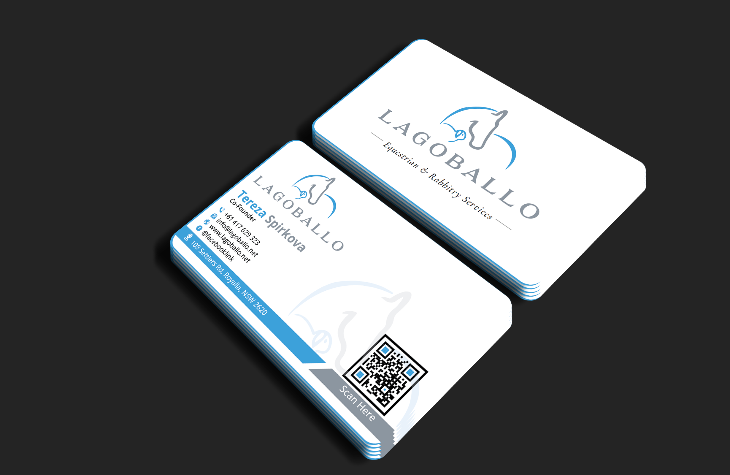 Visitenkarten-Design von DesignerShahadat für dieses Projekt | Design #32743092