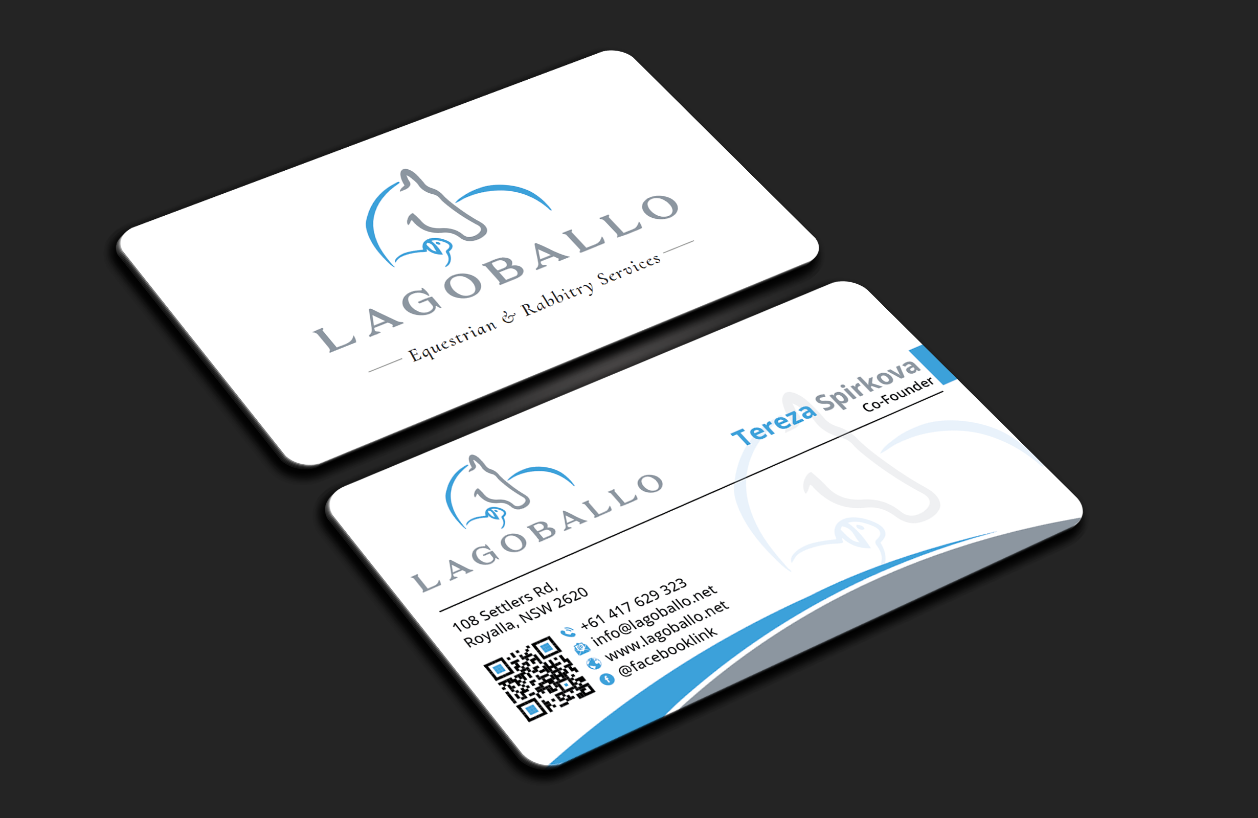 Visitenkarten-Design von DesignerShahadat für dieses Projekt | Design #32743093