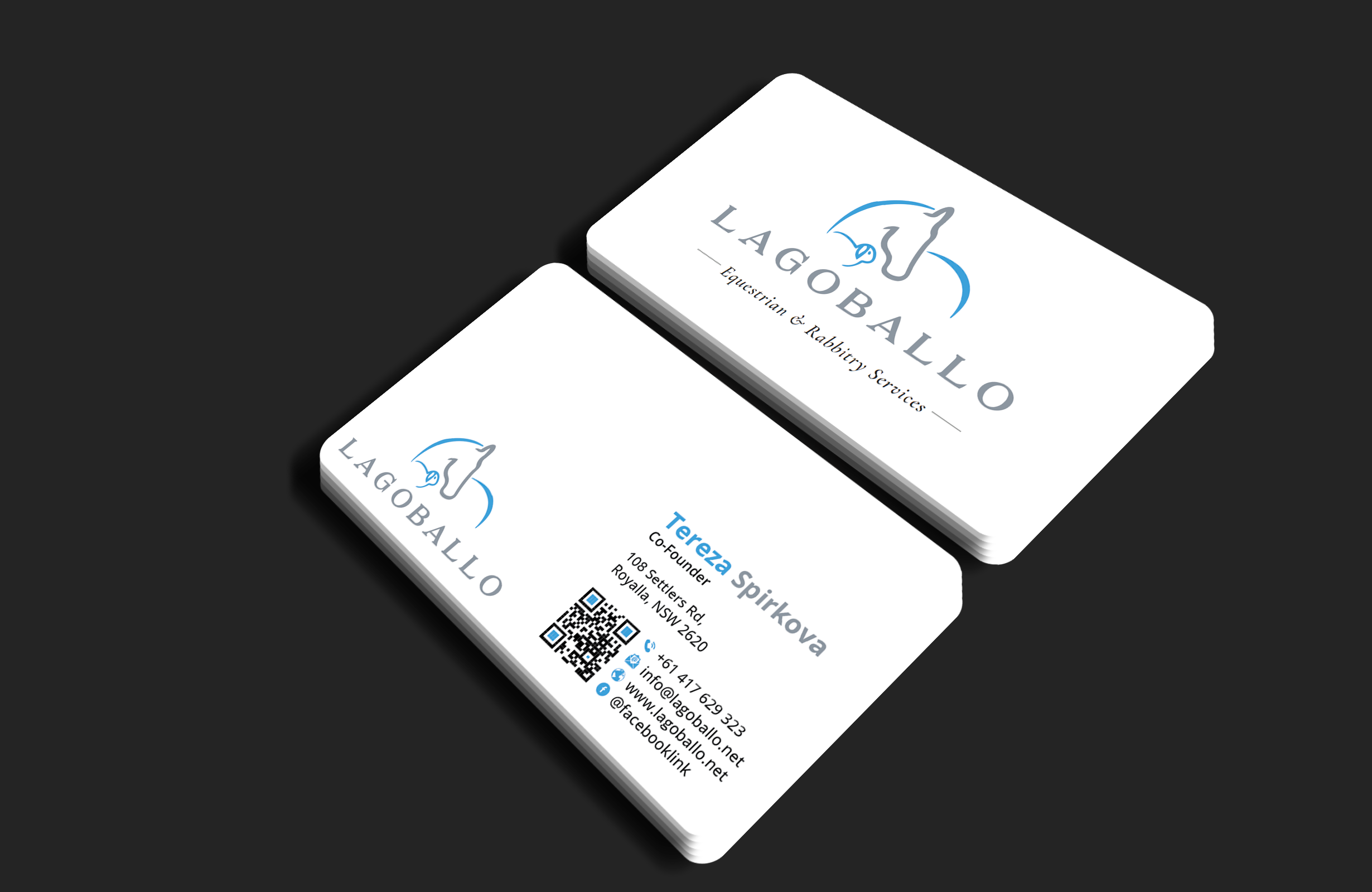 Visitenkarten-Design von DesignerShahadat für dieses Projekt | Design #32743182