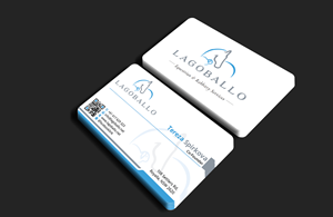 Visitenkarten-Design von DesignerShahadat für dieses Projekt | Design: #32743212