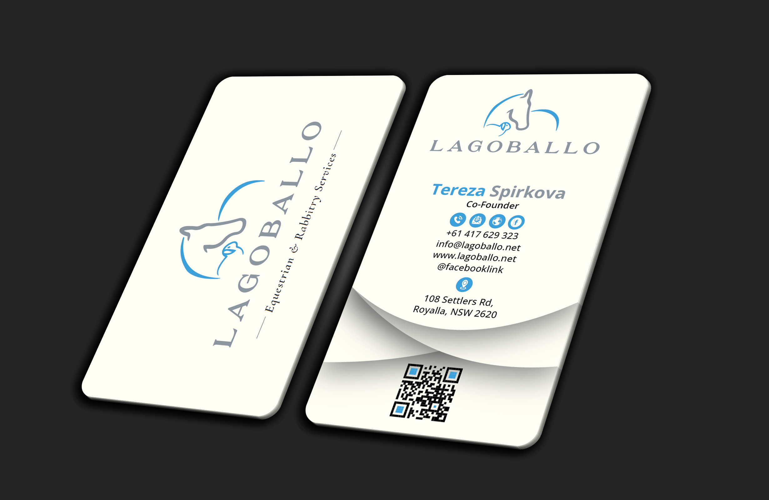 Visitenkarten-Design von DesignerShahadat für dieses Projekt | Design #32743213