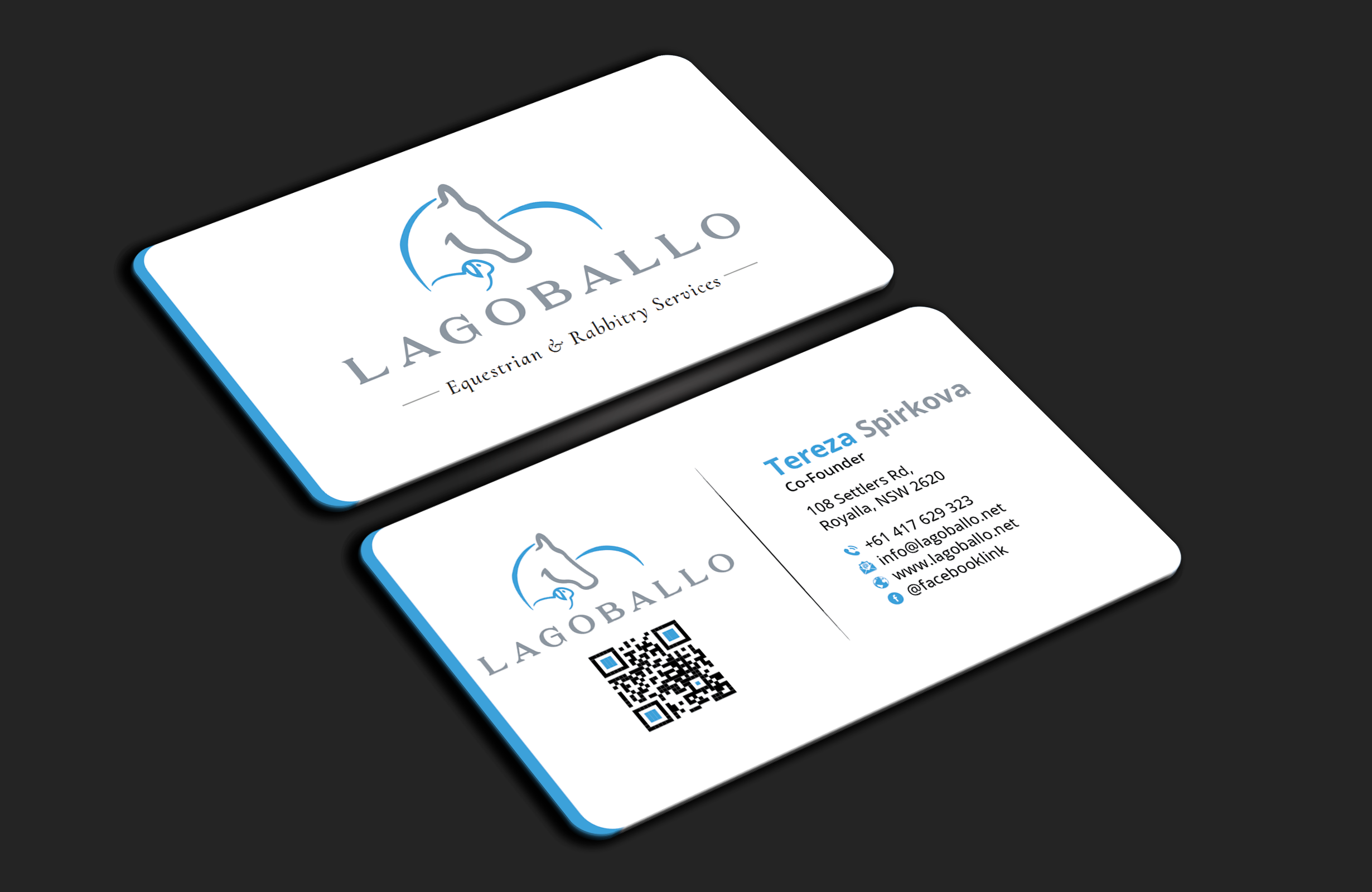 Visitenkarten-Design von DesignerShahadat für dieses Projekt | Design #32743304