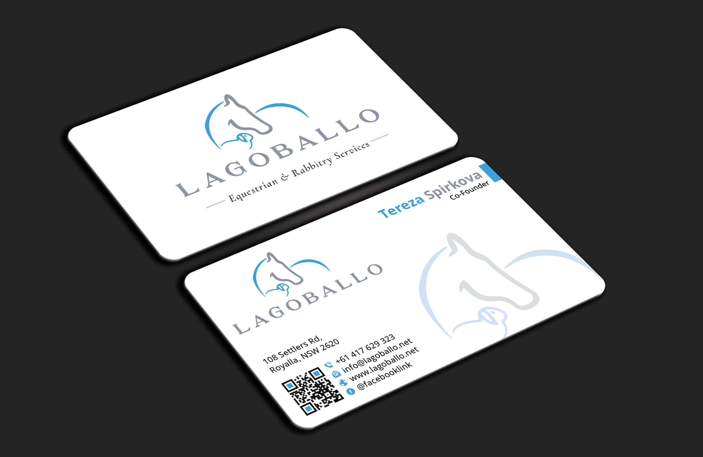 Visitenkarten-Design von DesignerShahadat für dieses Projekt | Design #32743305