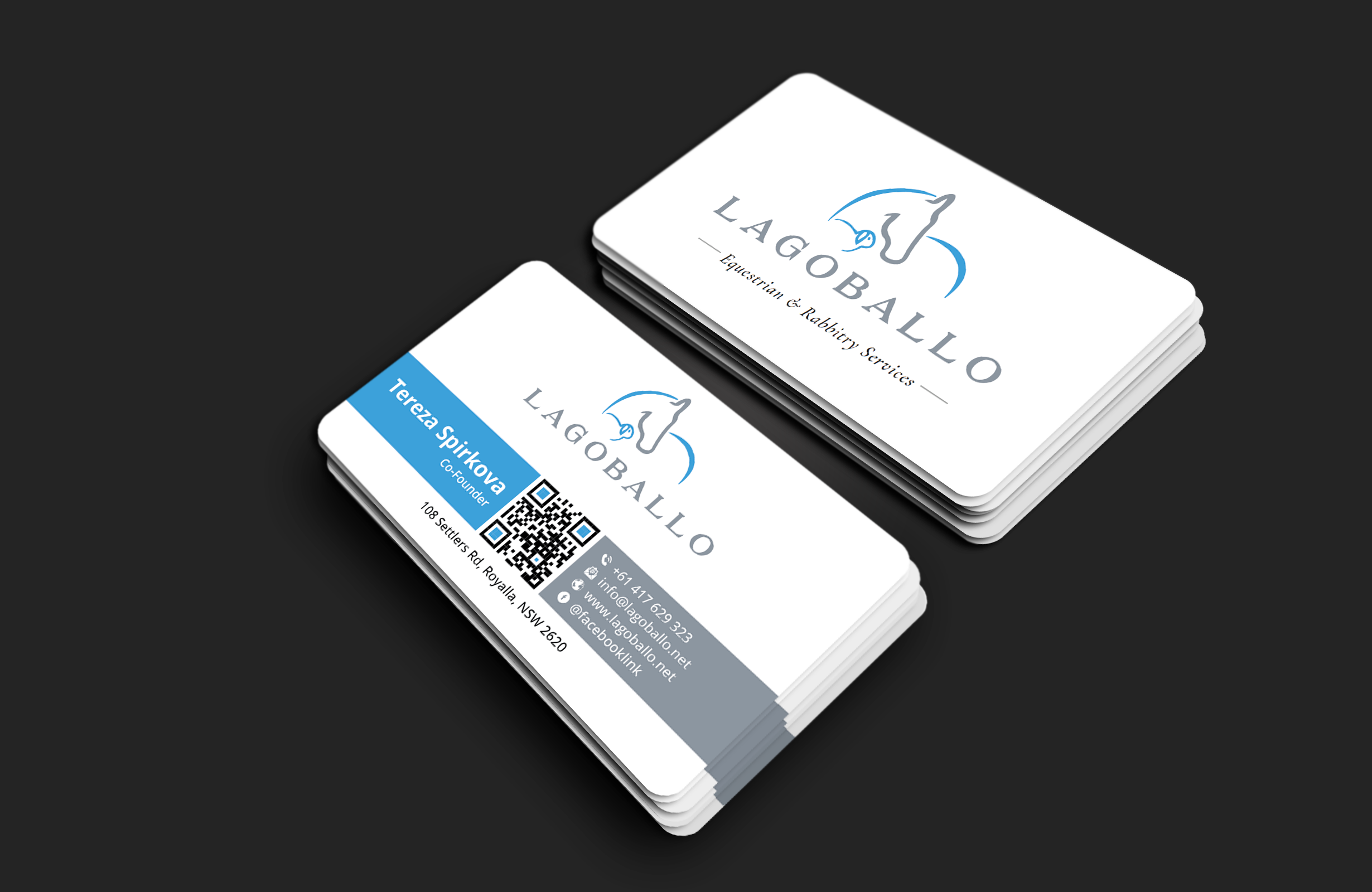 Visitenkarten-Design von DesignerShahadat für dieses Projekt | Design #32743307