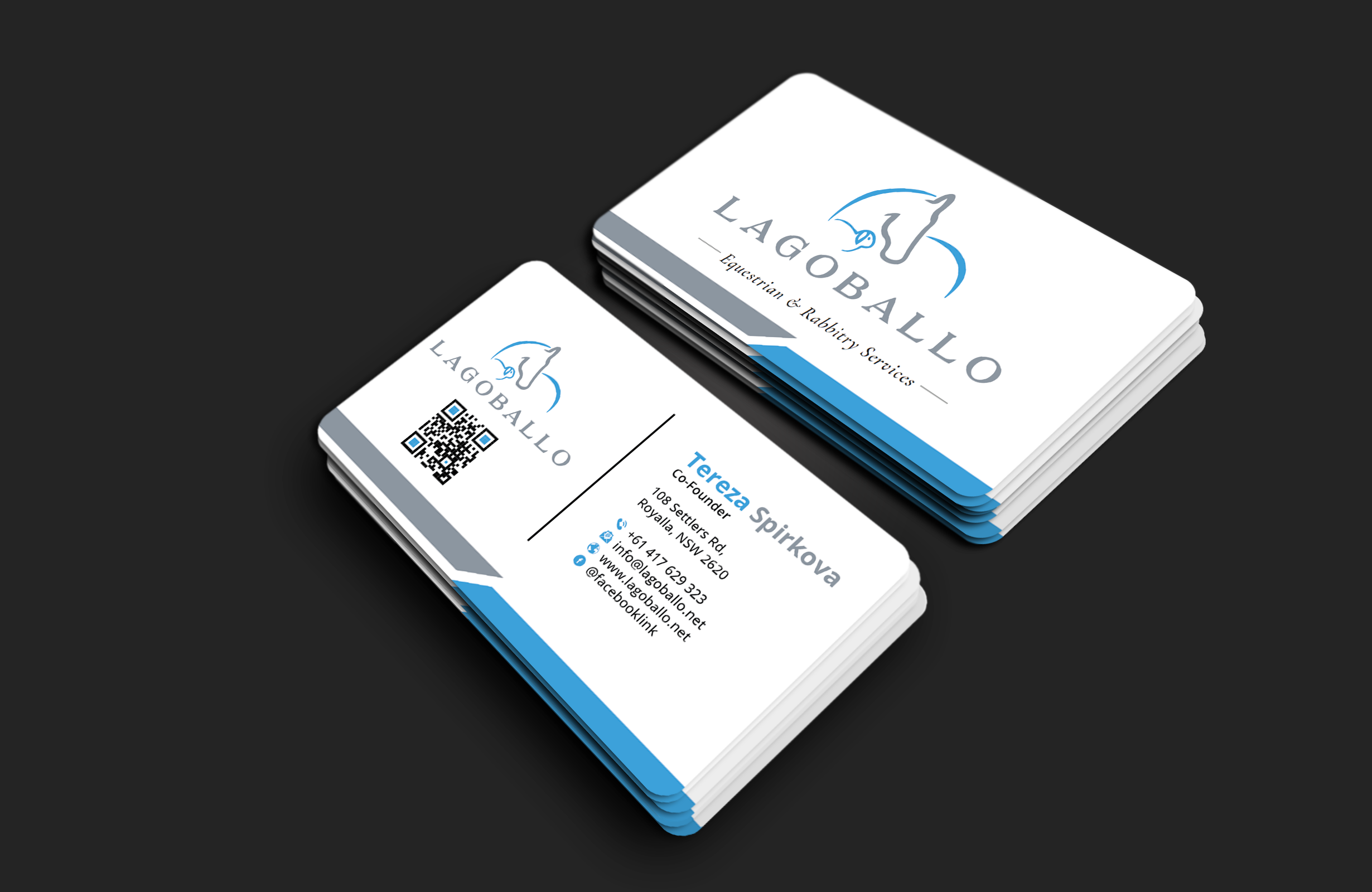 Visitenkarten-Design von DesignerShahadat für dieses Projekt | Design #32743577