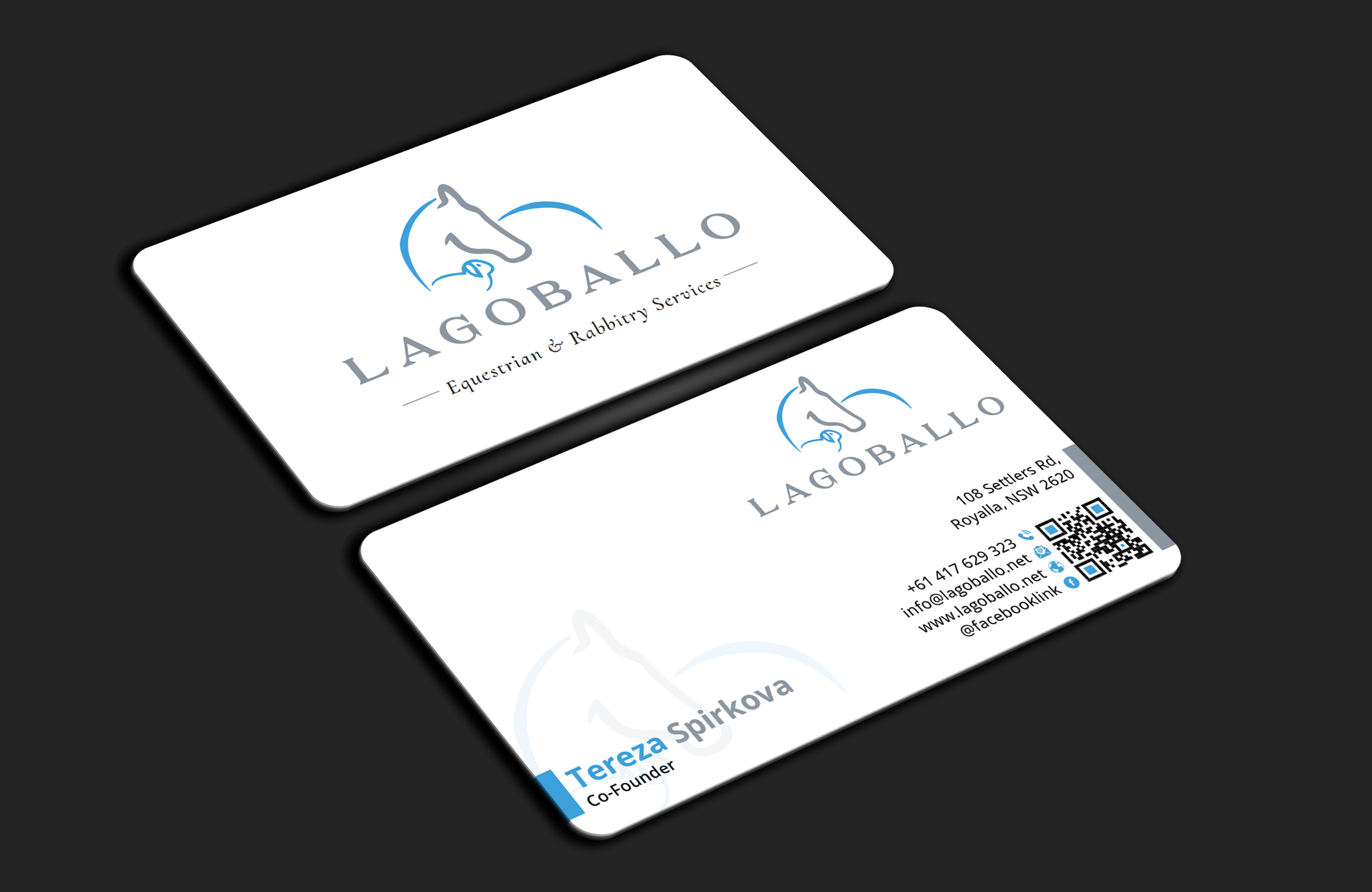 Visitenkarten-Design von DesignerShahadat für dieses Projekt | Design #32743579