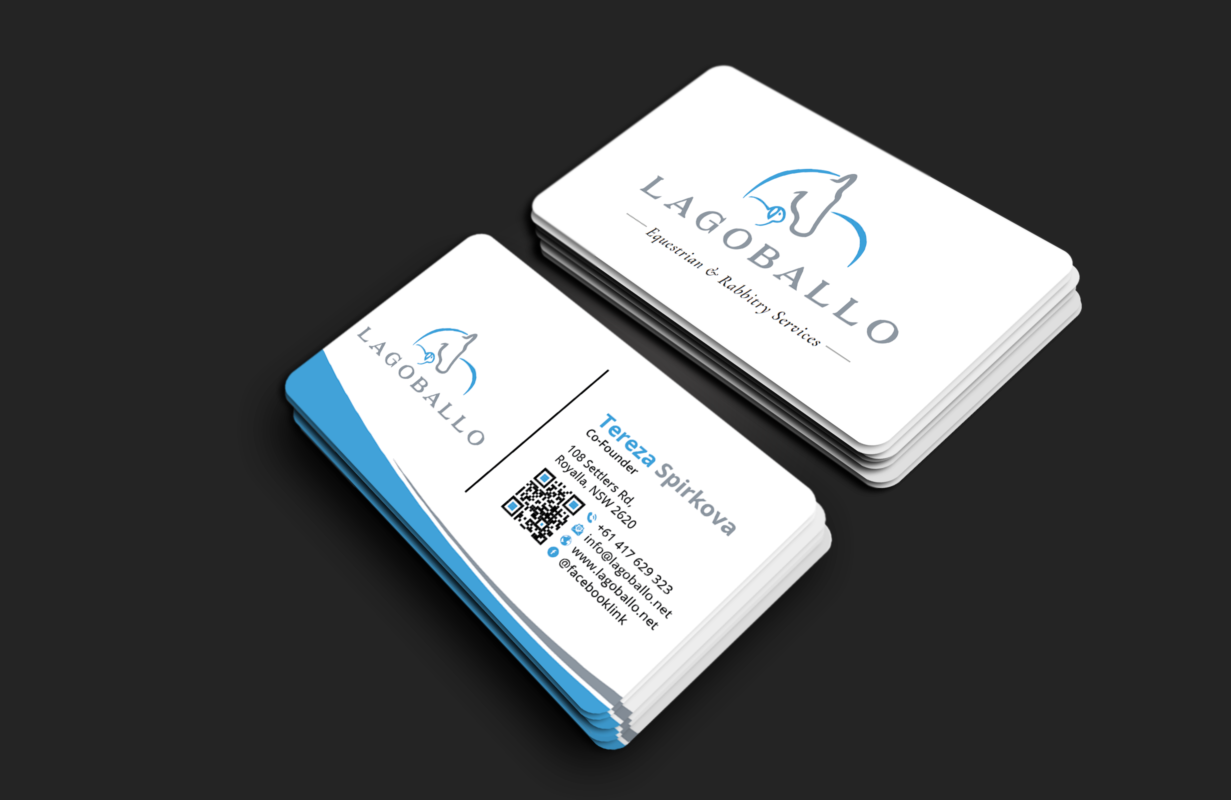 Visitenkarten-Design von DesignerShahadat für dieses Projekt | Design #32743580