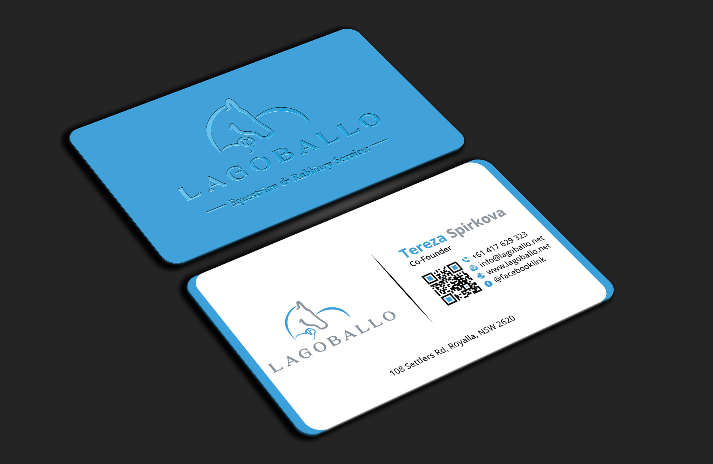 Visitenkarten-Design von DesignerShahadat für dieses Projekt | Design #32743582