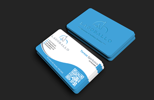 Business Card Design by DesignerShahadat for this project | Design: #32743584