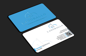 Business Card Design by DesignerShahadat for this project | Design: #32743585