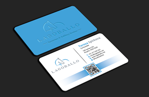 Business Card Design by DesignerShahadat for this project | Design: #32744115