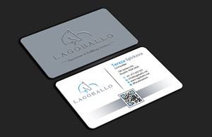 Business Card Design by DesignerShahadat for this project | Design: #32744116