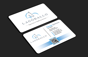 Business Card Design by DesignerShahadat for this project | Design: #32744126