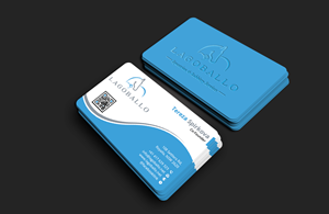 Business Card Design by DesignerShahadat for this project | Design: #32744127
