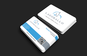 Business Card Design by DesignerShahadat for this project | Design: #32744129