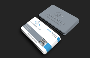 Business Card Design by DesignerShahadat for this project | Design: #32744130