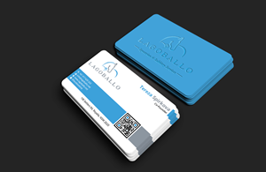 Business Card Design by DesignerShahadat for this project | Design: #32744131