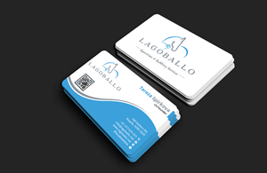 Business Card Design by DesignerShahadat for this project | Design: #32744132