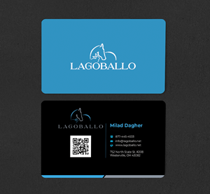 Visitenkarten-Design von Innovative Graphix für dieses Projekt | Design: #32737141